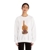 Lil Wang – Finger Character Crewneck